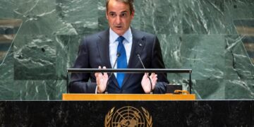 Η Ελλάδα ανοίγει τη συζήτηση για τη θαλάσσια ασφάλεια