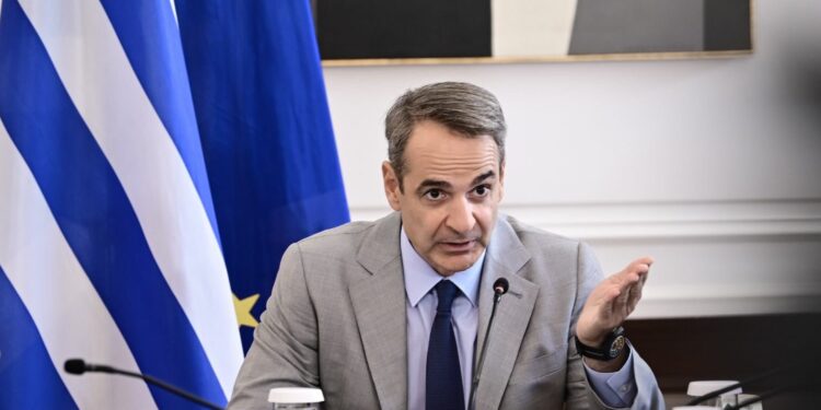 Έκτακτη σύσκεψη στο Μαξίμου το Σάββατο για τα κρούσματα ανομίας στα πανεπιστήμια