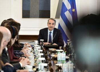 15 πολιτικές της κυβέρνησης για την εργασία