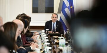 15 πολιτικές της κυβέρνησης για την εργασία