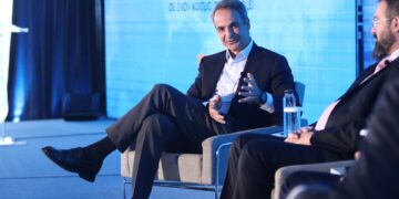 Επιβεβλημένο να πάμε κάποια στιγμή σε ένα σύστημα bonuς για τους γιατρούς