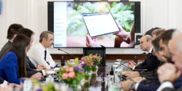 Εργαλείο λογοδοσίας η αξιολόγηση του δημοσίου – Οι πολίτες μπορούν να στείλουν το δικό τους μήνυμα