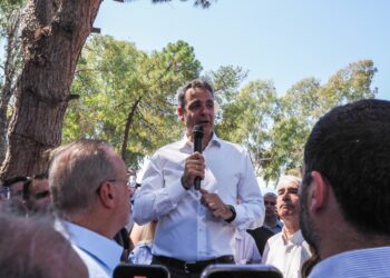 Προτεραιότητα η σωστή λειτουργία της αγοράς