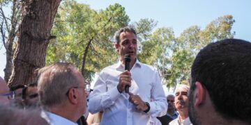 Προτεραιότητα η σωστή λειτουργία της αγοράς