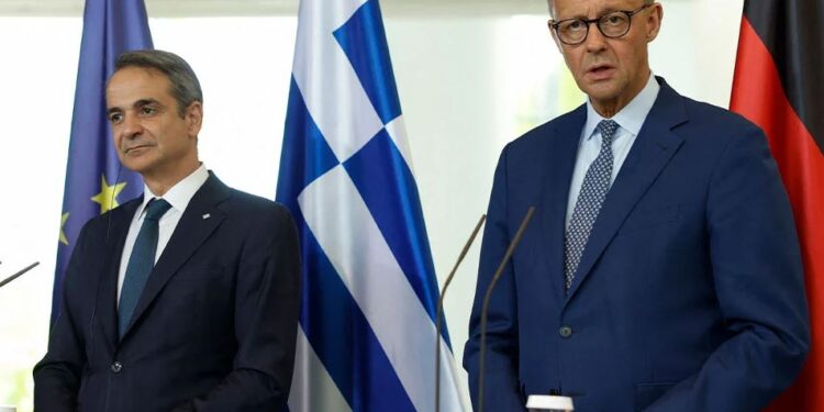 Η Ελλάδα γυρίζει σελίδα και είναι ελκυστικός προορισμός για γερμανικές επενδύσεις