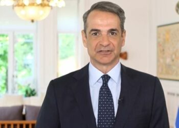 Το μήνυμα του Κ. Μητσοτάκη για τις Πανελλήνιες