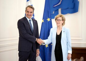 Η Ελλάδα έχει αφήσει οριστικά πίσω της τα δύσκολα χρόνια