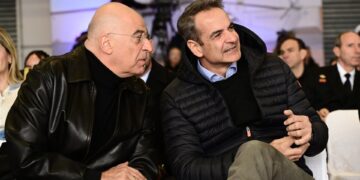 Εξοπλίζω τις Ένοπλες Δυνάμεις με σύγχρονα «όπλα», αλλά σωστά, θα τα «ψωνίσει» η ΓΓ Εθνικής Ασφάλειας