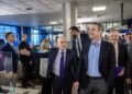 Βήμα-βήμα χτίζουμε την ΕΡΤ την οποία θέλουν οι Έλληνες πολίτες