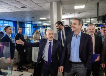 Βήμα-βήμα χτίζουμε την ΕΡΤ την οποία θέλουν οι Έλληνες πολίτες