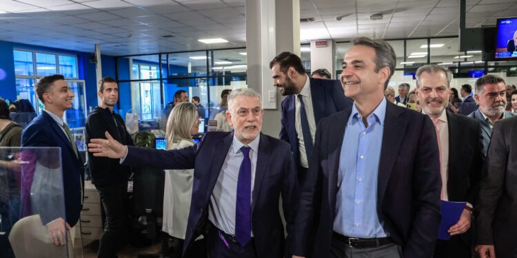 Βήμα-βήμα χτίζουμε την ΕΡΤ την οποία θέλουν οι Έλληνες πολίτες