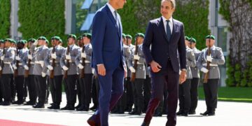 Η δικαίωση του Σόιμπλε