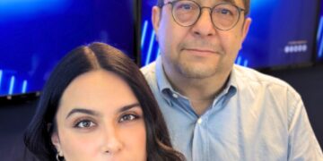 Η εκπομπή των Δημήτρη Μιχαλέλη και Κασσιανής Βραχά στον Realfm 97,8 (25/5/2025)