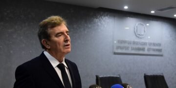 Το πανεπιστήμιο είναι χώρος διακίνησης γνώσης και ιδεών, δεν είναι χώρος για τραμπούκους