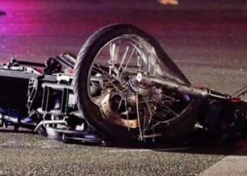 Ρέθυμνο: Διασωληνωμένος 37χρονος έπειτα από τροχαίο με την μηχανή του