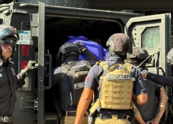 Σύλληψη δυο υπόπτων για τον φόνο μητέρας που αναζητούσε τον αγνοούμενο γιο της