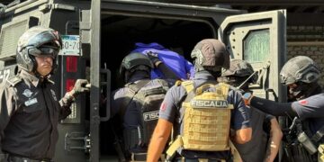 Σύλληψη δυο υπόπτων για τον φόνο μητέρας που αναζητούσε τον αγνοούμενο γιο της