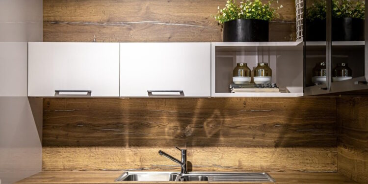 Κουζίνα: Το Νο1 σημείο που χρησιμοποιείτε καθημερινά αλλά δεν καθαρίζετε αρκετά