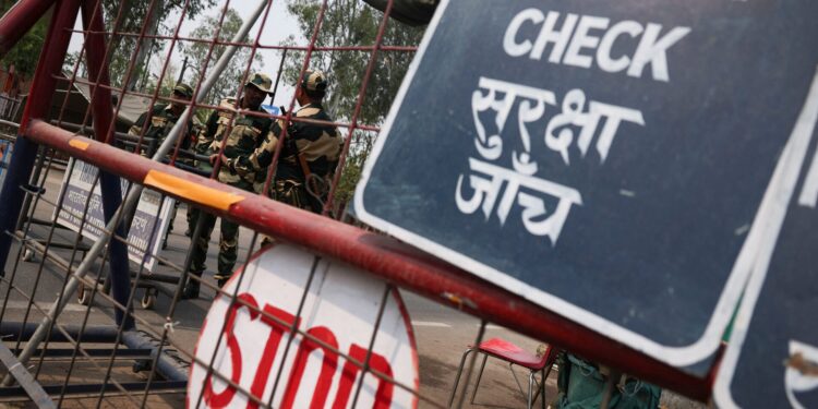 Αν η Ινδία προβεί σε επιθετικές ενέργειες, θα ασκήσουμε το νόμιμο δικαίωμα μας στην αυτοάμυνα