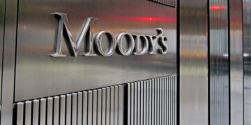 Moody’s downgraded the US sovereign credit rating to Aa1