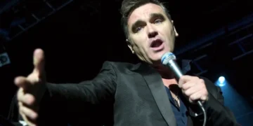 Ο θρυλικός frontman των Smiths στο Release Athens 2025