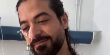 Άρης Μουγκοπέτρος: «Επιτέλους επιστρέφω σπίτι για να πάρω αγκαλιά τα αγγελούδια μου»