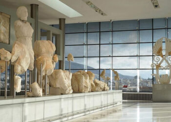 Διεθνής Ημέρα Μουσείων την Κυριακή: Ελεύθερη είσοδος και πολλές δράσεις σε ολόκληρη τη χώρα