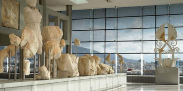 Διεθνής Ημέρα Μουσείων την Κυριακή: Ελεύθερη είσοδος και πολλές δράσεις σε ολόκληρη τη χώρα