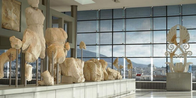 Διεθνής Ημέρα Μουσείων την Κυριακή: Ελεύθερη είσοδος και πολλές δράσεις σε ολόκληρη τη χώρα