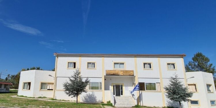 Καταγγελίες γονέων για το Μουσικό Γυμνάσιο – Θέτουν θέματα ασφάλειας και λειτουργίας