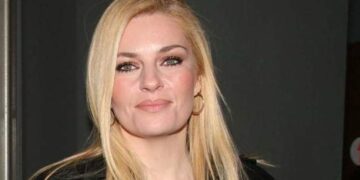 Ελισάβετ Μουτάφη: Σε νέα καθημερινή σειρά του ALPHA την επόμενη σεζόν – Ο ρόλος