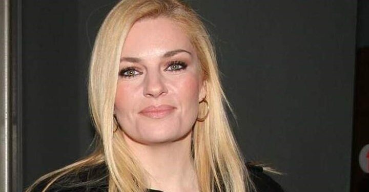 Ελισάβετ Μουτάφη: Σε νέα καθημερινή σειρά του ALPHA την επόμενη σεζόν – Ο ρόλος