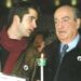 Η συγκινητική ανάρτηση του Κώστα Μπακογιάννη για τον Κωνσταντίνο Μητσοτάκη: «Θα μας λείπεις πάντα»