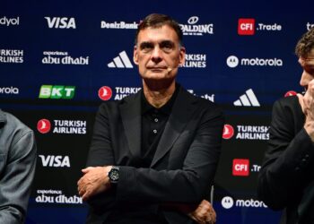 Δεν είναι δική μου μονομαχία με τον Σπανούλη αλλά του Ολυμπιακού με την Μονακό