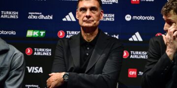 Δεν είναι δική μου μονομαχία με τον Σπανούλη αλλά του Ολυμπιακού με την Μονακό