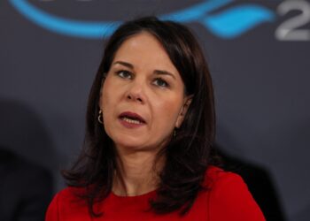 Το γερμανικό ΥΠΕΞ απαντά στον Ρούμπιο για το AfD: «Αυτή είναι η δημοκρατία»