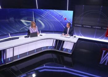 Γιατί είναι υπόθεση της ευρωπαϊκής και όχι της ελληνικής εισαγγελίας – Ο Ι. Μπούγας στο Naftemporiki TV