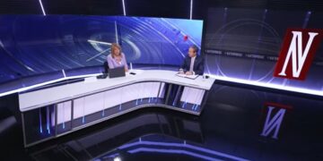 Γιατί είναι υπόθεση της ευρωπαϊκής και όχι της ελληνικής εισαγγελίας – Ο Ι. Μπούγας στο Naftemporiki TV