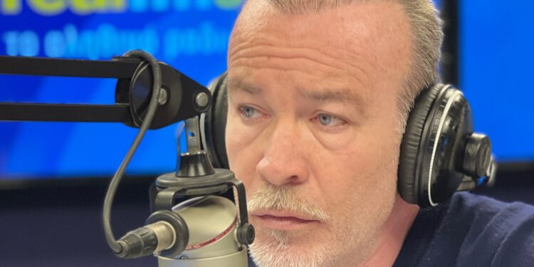 Η εκπομπή τoυ Νίκου Μπογιόπουλου στον Realfm 97,8 (15/5/2025)