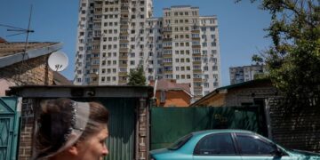 Δεκάδες ουκρανικά drones καταρρίφθηκαν μέσα στην νύχτα – Τα 35 κατευθύνονταν προς τη Μόσχα