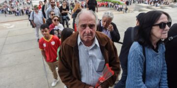 Ουρουγουάη: Το τελευταίο αντίο στον «Πέπε» Μουχίκα