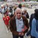 Ουρουγουάη: Το τελευταίο αντίο στον «Πέπε» Μουχίκα