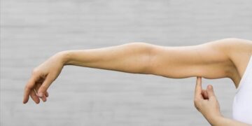 Η απώλεια μυών και πώς να την σταματήσετε πριν είναι αργά