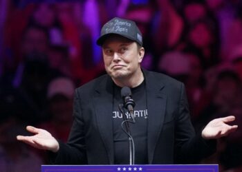 ΗΠΑ: Ο Μασκ επικρίνει τον «μεγάλο και όμορφο» προϋπολογισμό του Τραμπ