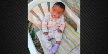 Mystery with the baby found next to garbage bins in Alimos – Unknown person snatched it from its mother and left it in the garbage