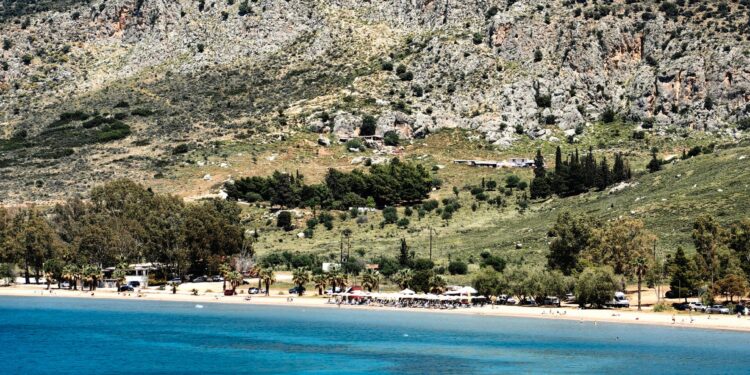 Καλοκαιρινή η Κυριακή – Έως 28 βαθμούς η θερμοκρασία