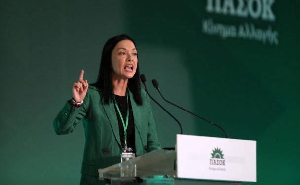 Εμείς δεν πρόκειται να βάλουμε πλάτη στα εσωκομματικά «μπαϊράκια» της ΝΔ