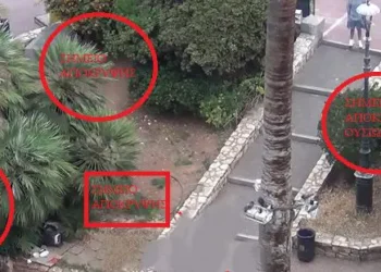 Χειροπέδες σε 8 από τους 16 συμμορίας εμπόρων ναρκωτικών