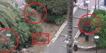 Χειροπέδες σε 8 από τους 16 συμμορίας εμπόρων ναρκωτικών