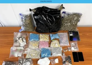 Διακινούσαν κοκαΐνη, «ecstasy» και χασίς